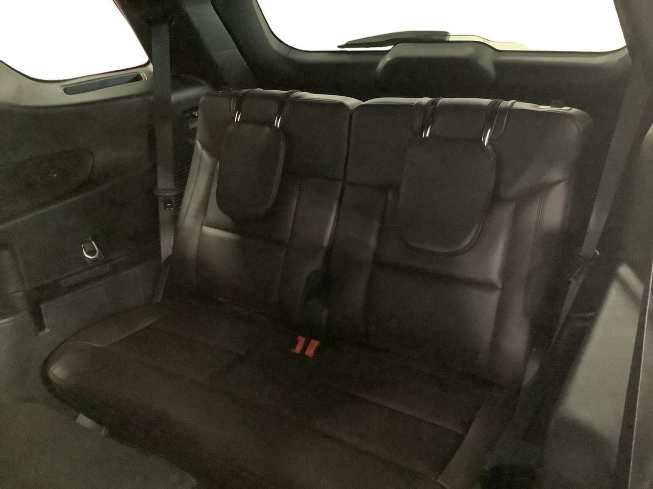 2026 Ford Explorer Platinum New Braunfels TX