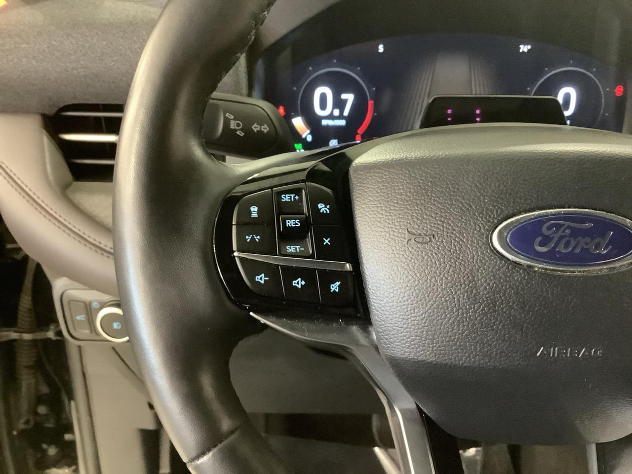 2026 Ford Explorer Platinum New Braunfels TX