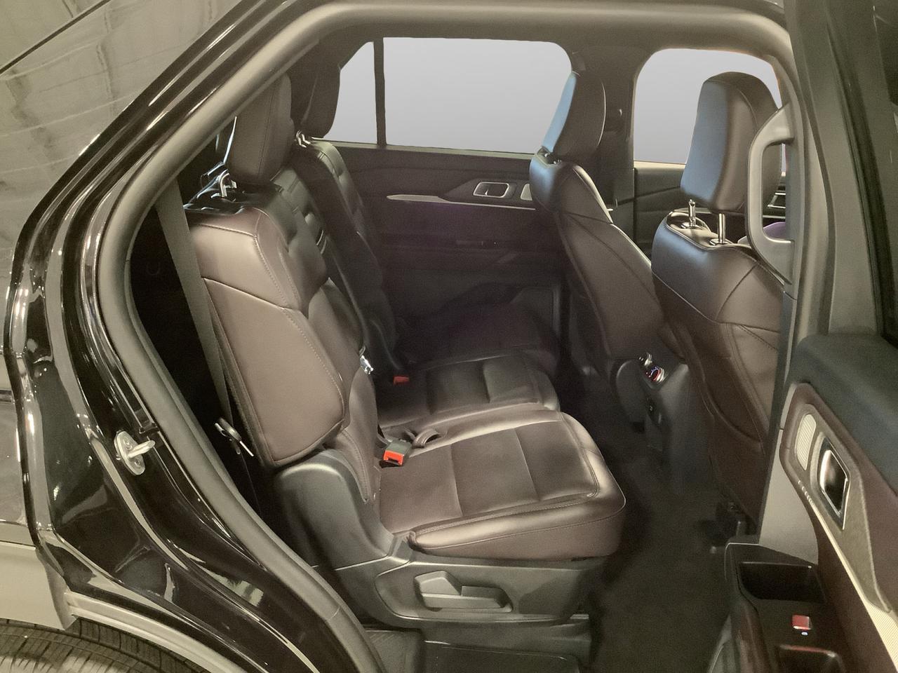2026 Ford Explorer Platinum New Braunfels TX