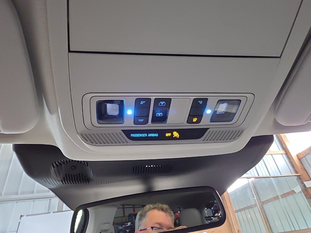 2026 Ford Explorer Platinum Sand Lake NY