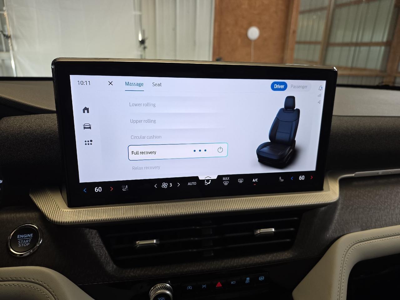 2026 Ford Explorer Platinum Sand Lake NY