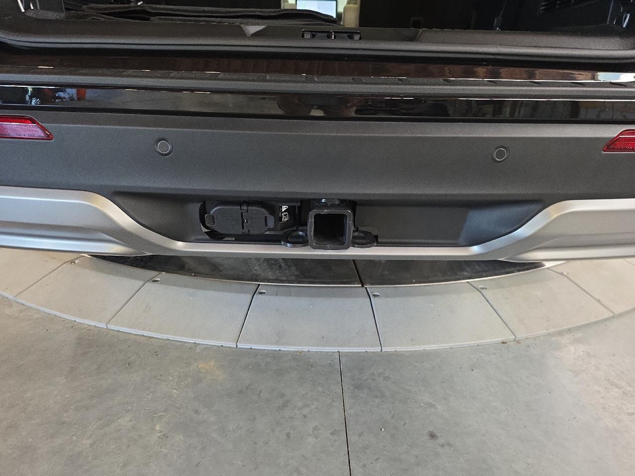 2026 Ford Explorer Platinum Sand Lake NY