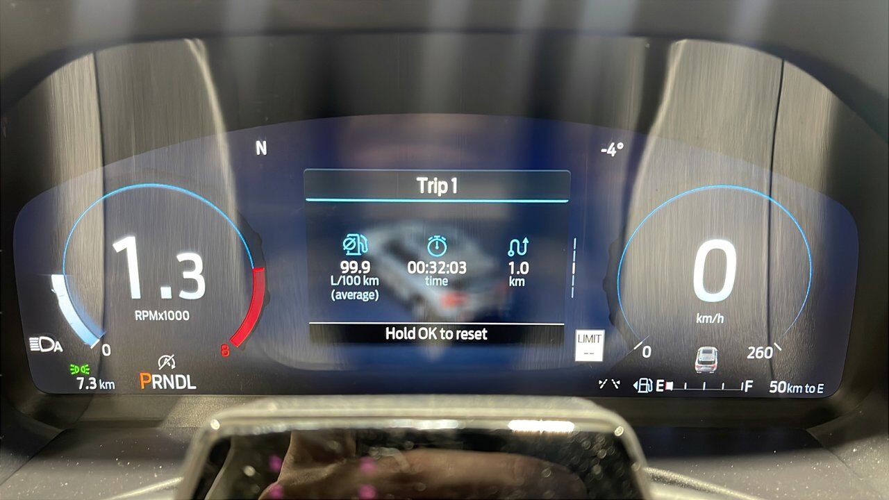 2026 Ford Explorer Platinum Sherwood Park AB