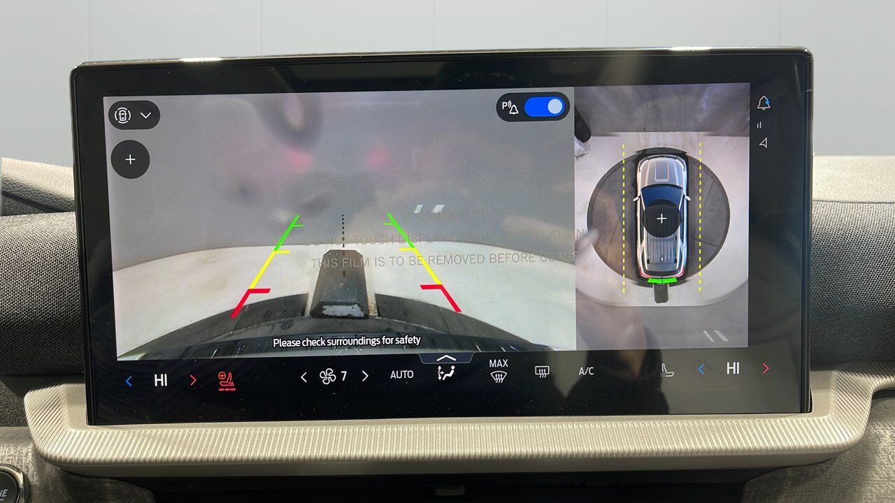 2026 Ford Explorer Platinum Sherwood Park AB