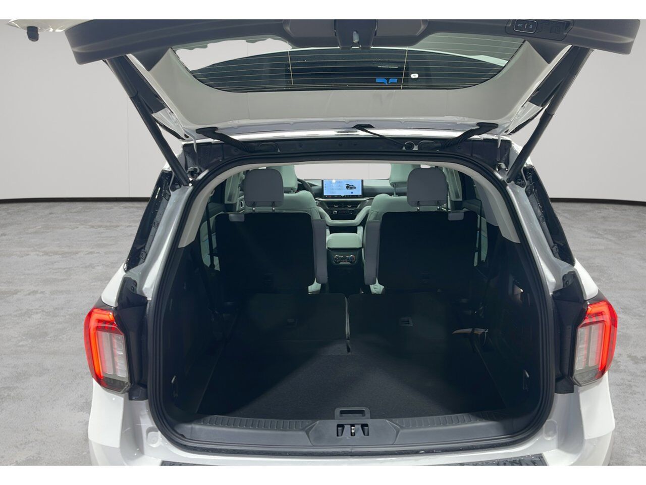 2026 Ford Explorer Platinum Sherwood Park AB