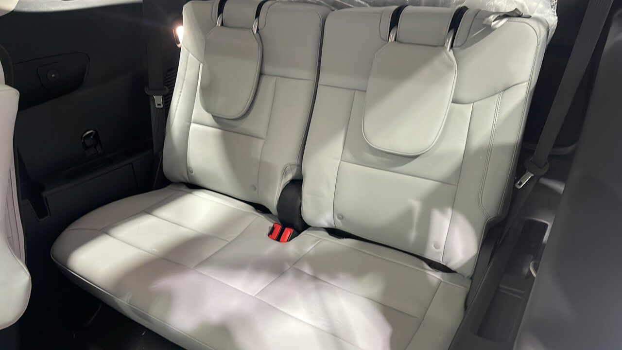 2026 Ford Explorer Platinum Sherwood Park AB