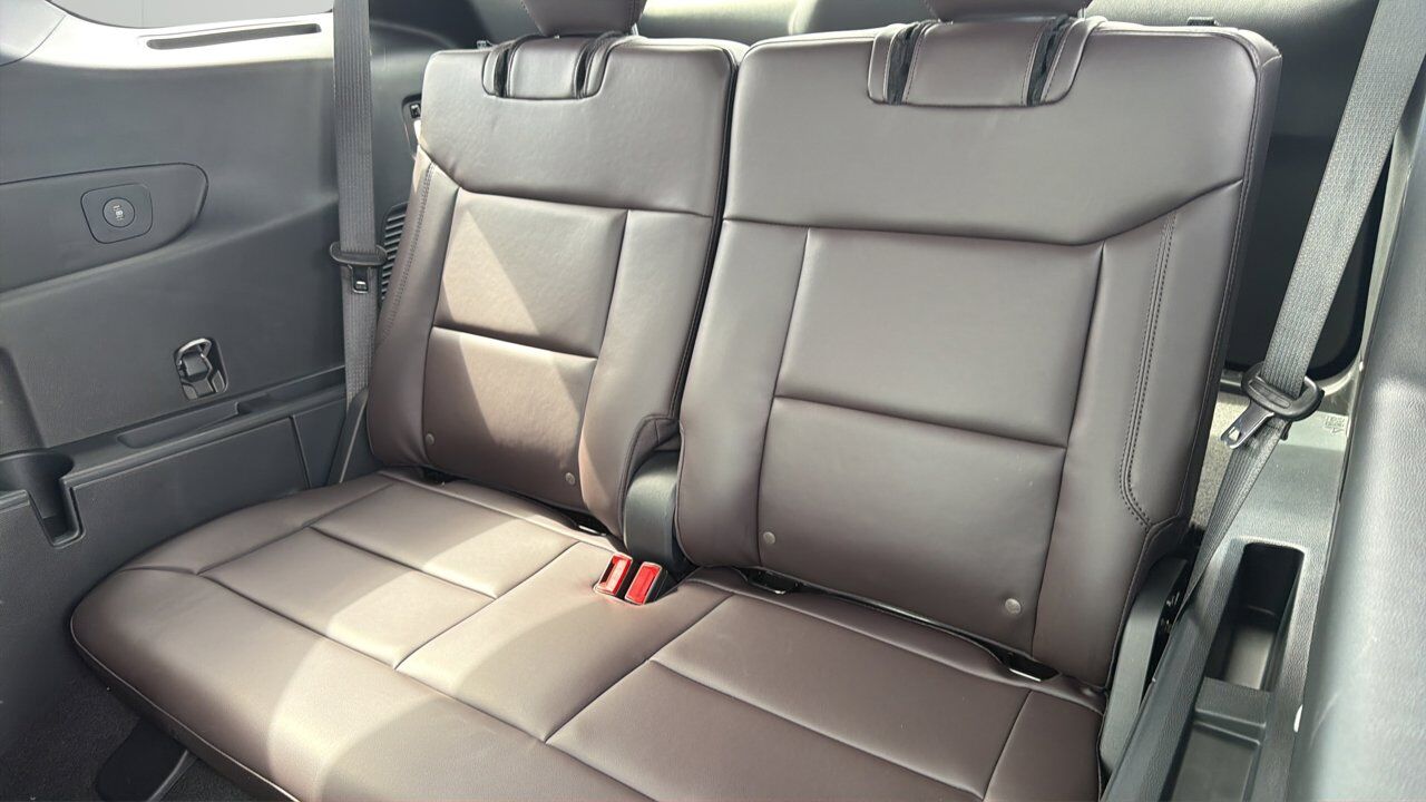 2026 Ford Explorer Platinum Sherwood Park AB