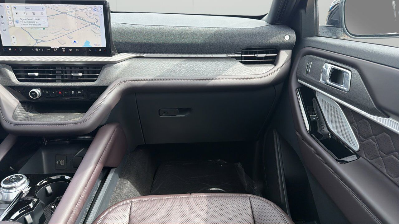2026 Ford Explorer Platinum Sherwood Park AB