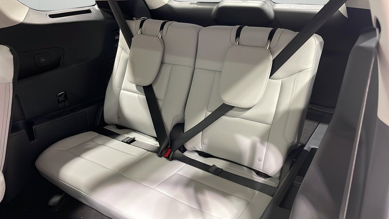 2026 Ford Explorer Platinum Sherwood Park AB