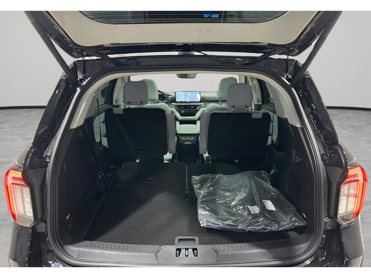 2026 Ford Explorer Platinum Sherwood Park AB