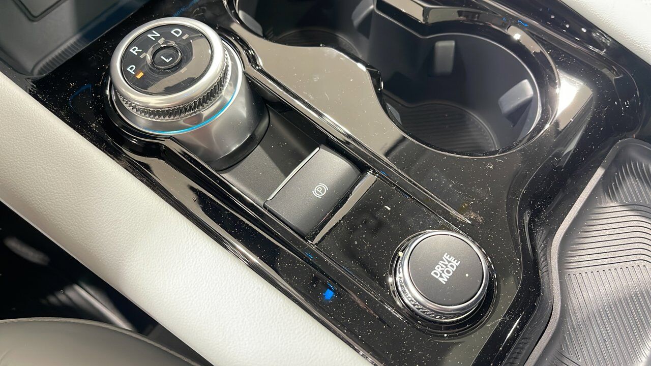 2026 Ford Explorer Platinum Sherwood Park AB