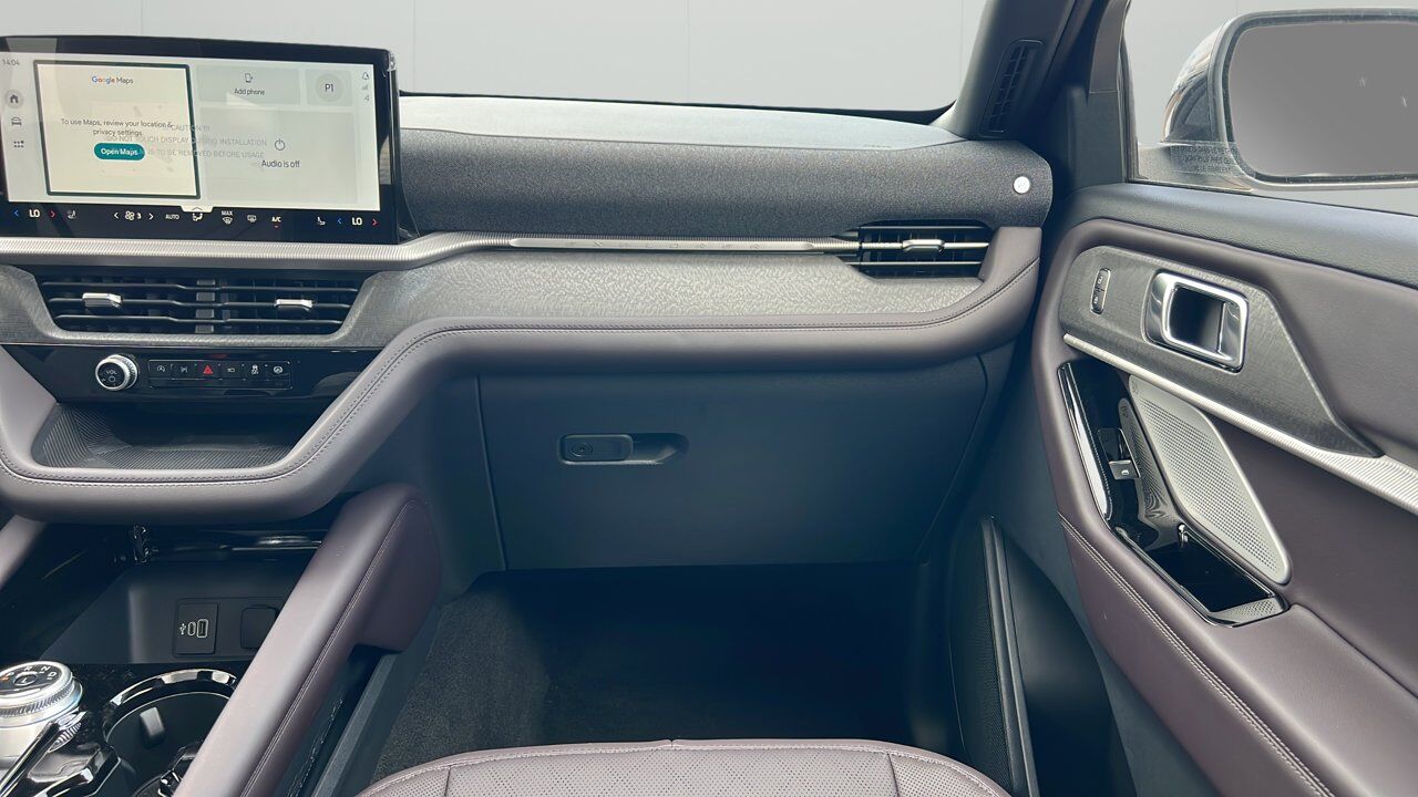 2026 Ford Explorer Platinum Sherwood Park AB