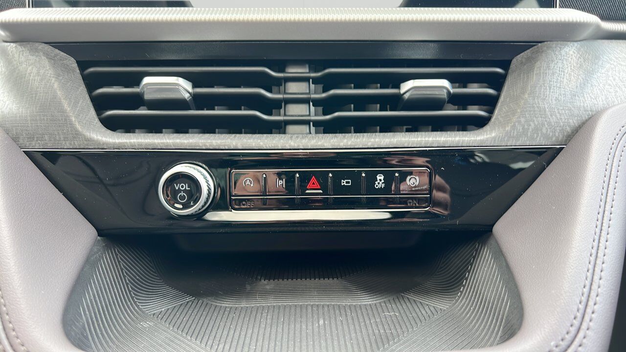 2026 Ford Explorer Platinum Sherwood Park AB
