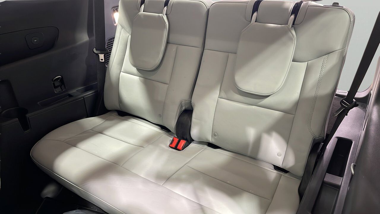 2026 Ford Explorer Platinum Sherwood Park AB