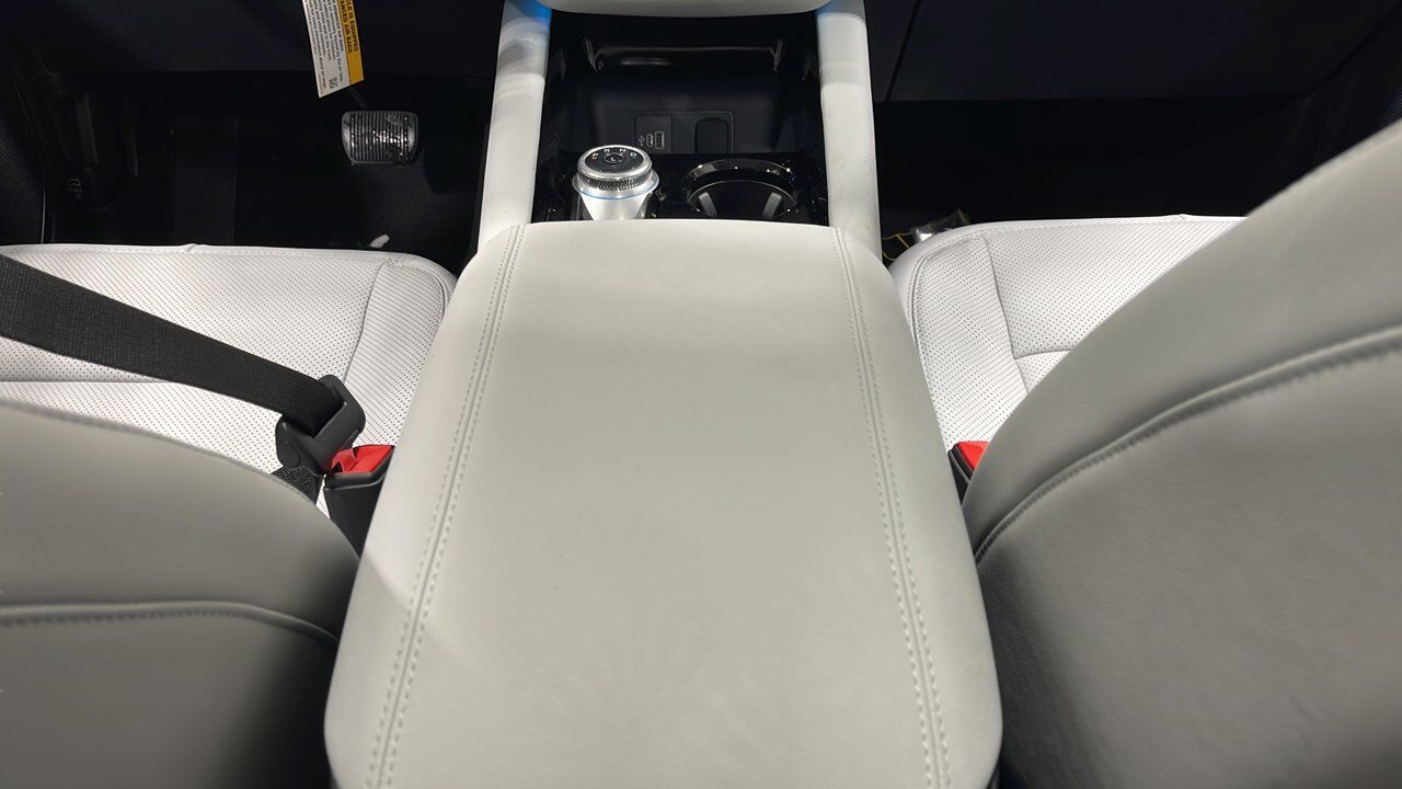 2026 Ford Explorer Platinum Sherwood Park AB