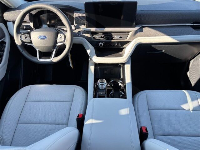 2026 Ford Explorer Platinum Washington MO