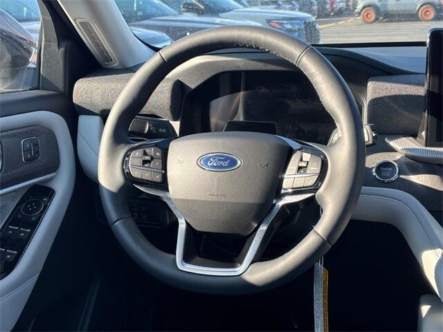 2026 Ford Explorer Platinum Washington MO