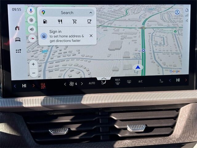 2026 Ford Explorer Platinum Washington MO