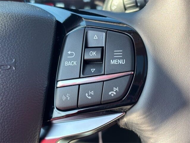 2026 Ford Explorer Platinum Washington MO