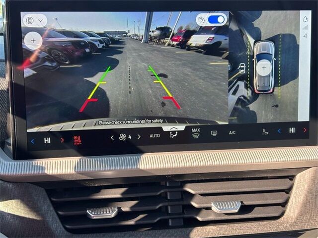 2026 Ford Explorer Platinum Washington MO