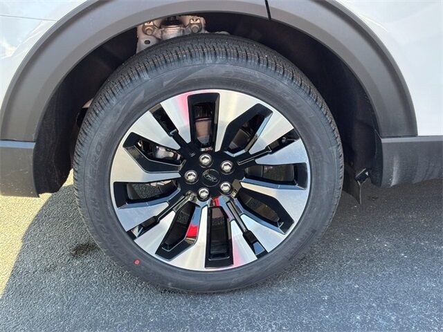 2026 Ford Explorer Platinum Washington MO