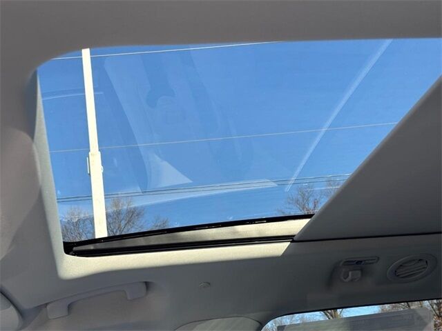 2026 Ford Explorer Platinum Washington MO