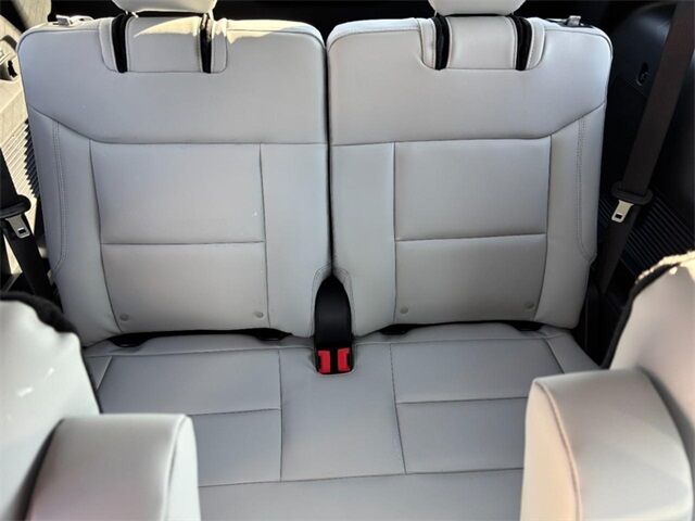 2026 Ford Explorer Platinum Washington MO