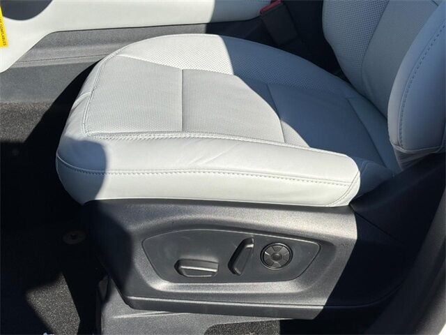 2026 Ford Explorer Platinum Washington MO