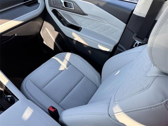 2026 Ford Explorer Platinum Washington MO