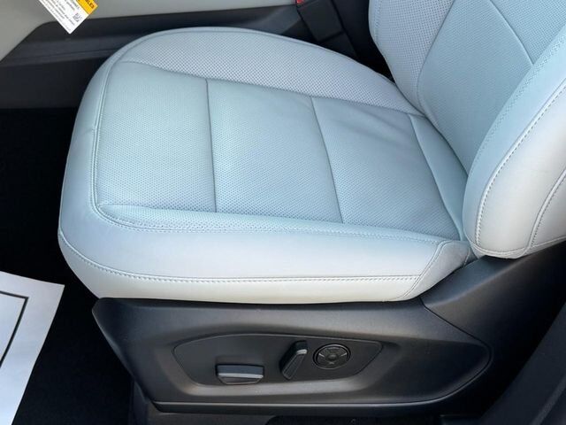 2026 Ford Explorer Platinum Washington MO