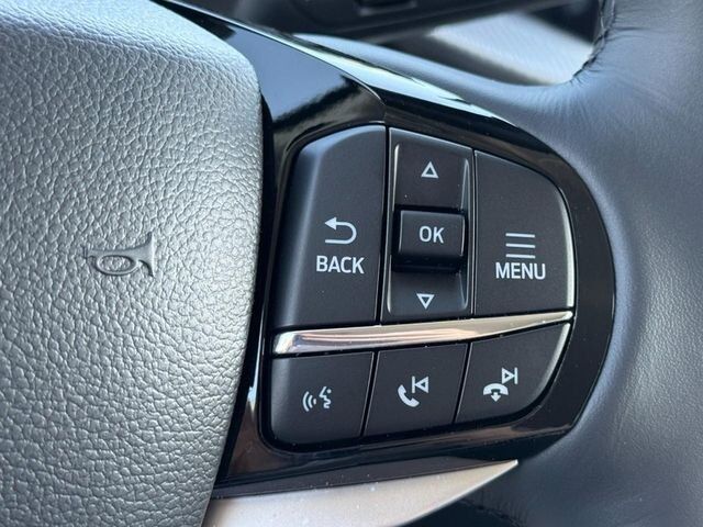 2026 Ford Explorer Platinum Washington MO