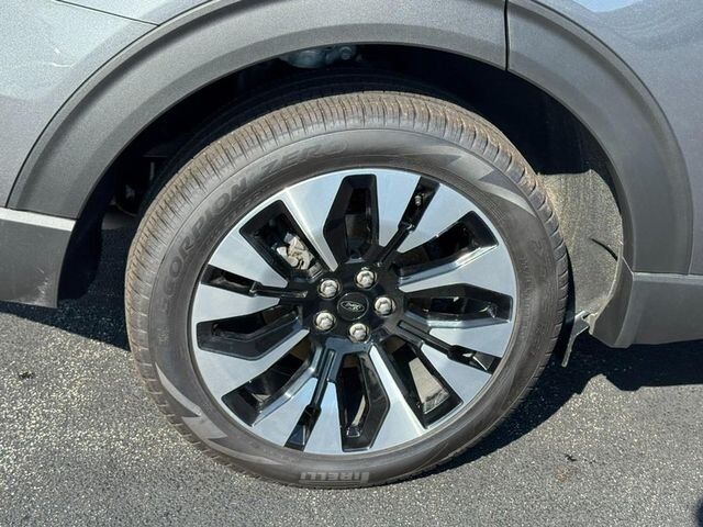 2026 Ford Explorer Platinum Washington MO
