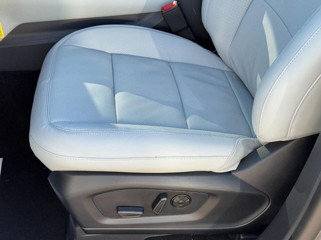 2026 Ford Explorer Platinum Washington MO