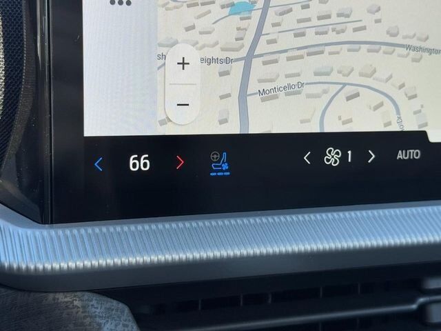 2026 Ford Explorer Platinum Washington MO