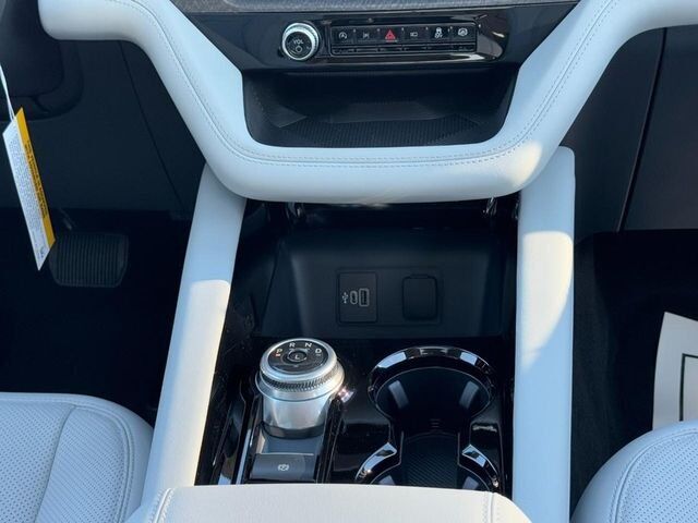 2026 Ford Explorer Platinum Washington MO