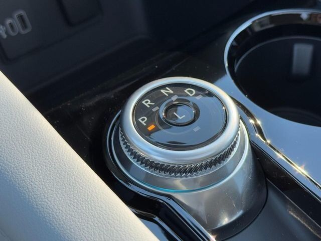 2026 Ford Explorer Platinum Washington MO