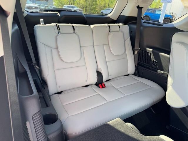 2026 Ford Explorer Platinum Washington MO