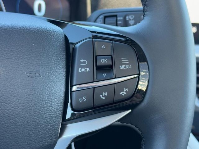 2026 Ford Explorer Platinum Washington MO