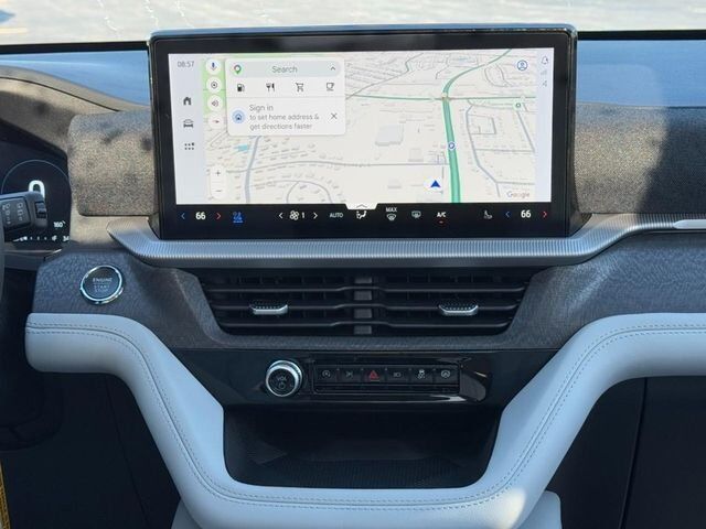 2026 Ford Explorer Platinum Washington MO