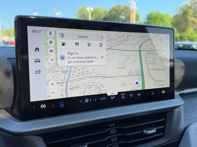 2026 Ford Explorer Platinum Washington MO