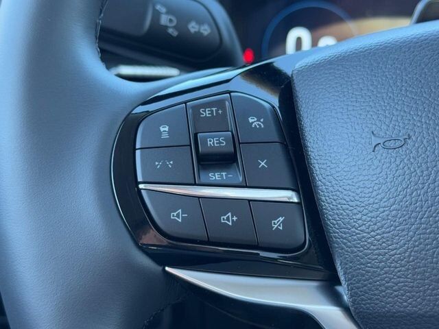 2026 Ford Explorer Platinum Washington MO