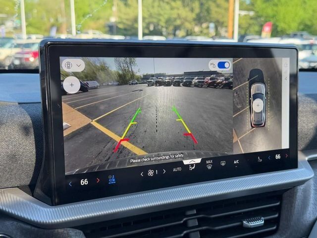 2026 Ford Explorer Platinum Washington MO