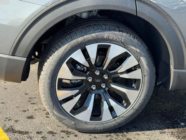 2026 Ford Explorer Platinum Washington MO