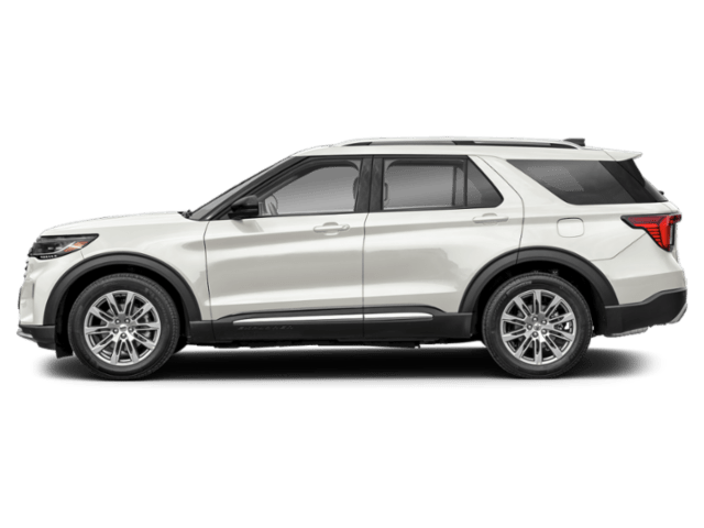 2026 Ford Explorer Platinum Washington MO
