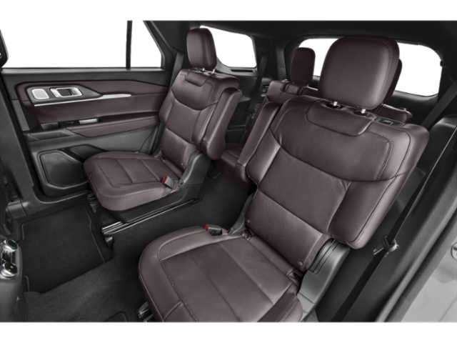 2026 Ford Explorer Platinum Washington MO