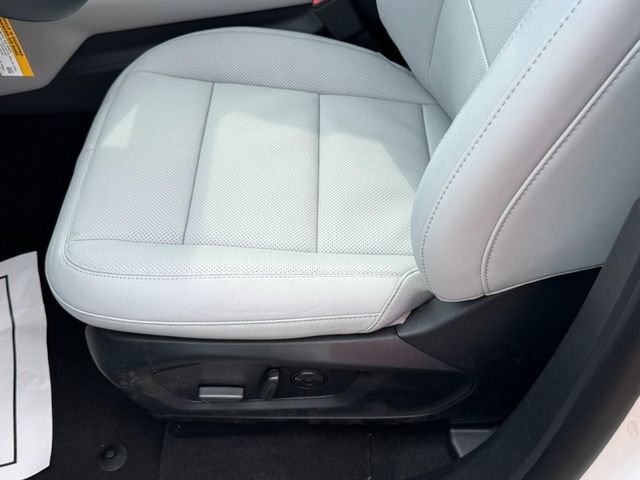 2026 Ford Explorer Platinum Washington MO