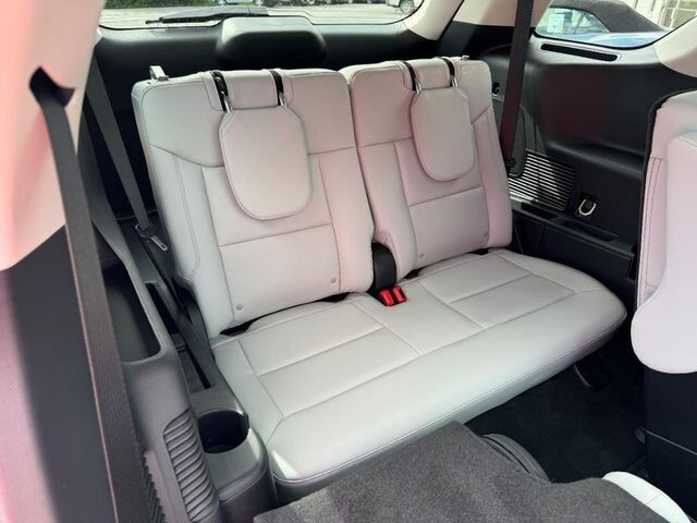 2026 Ford Explorer Platinum Washington MO