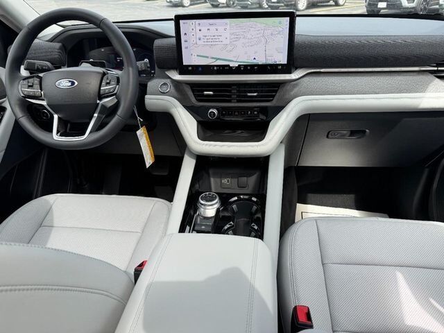 2026 Ford Explorer Platinum Washington MO