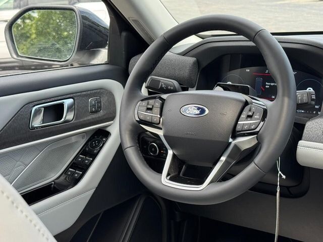 2026 Ford Explorer Platinum Washington MO