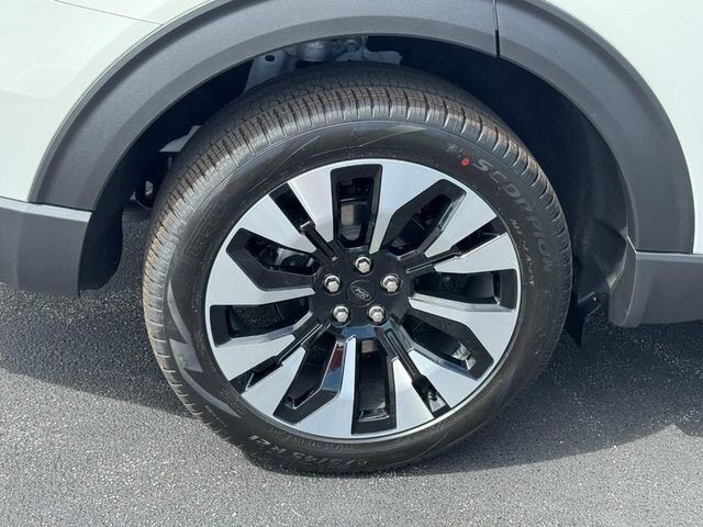 2026 Ford Explorer Platinum Washington MO